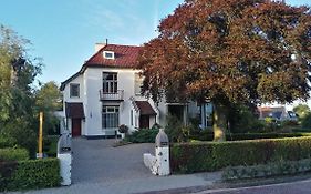 Logement Nij Bonga